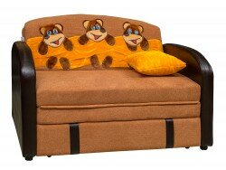 Детский диван "Трио"