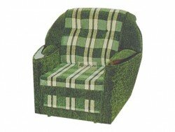 Кресло-кровать "Коломбо" (АК)