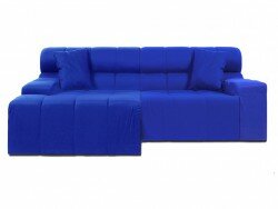  Tufty-Time Sofa Blue