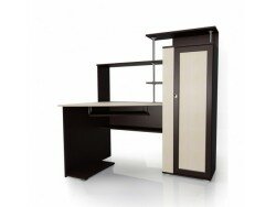 Компьютерный стол "Мебелайн-32"