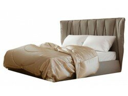 Интерьерная кровать "Ананке"