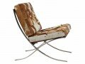  Barcelona Pony Chair Sofa