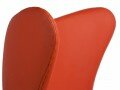  Egg Chair Terracotta Premium