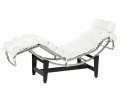 Кушетка Chaise Lounge White