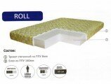  Roll (PPU foam)