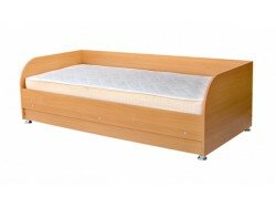 Кровать "Дюна-2"