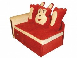 Детский диван "Незнайка-2"