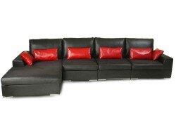 Модульный диван "Монца комплект 2"